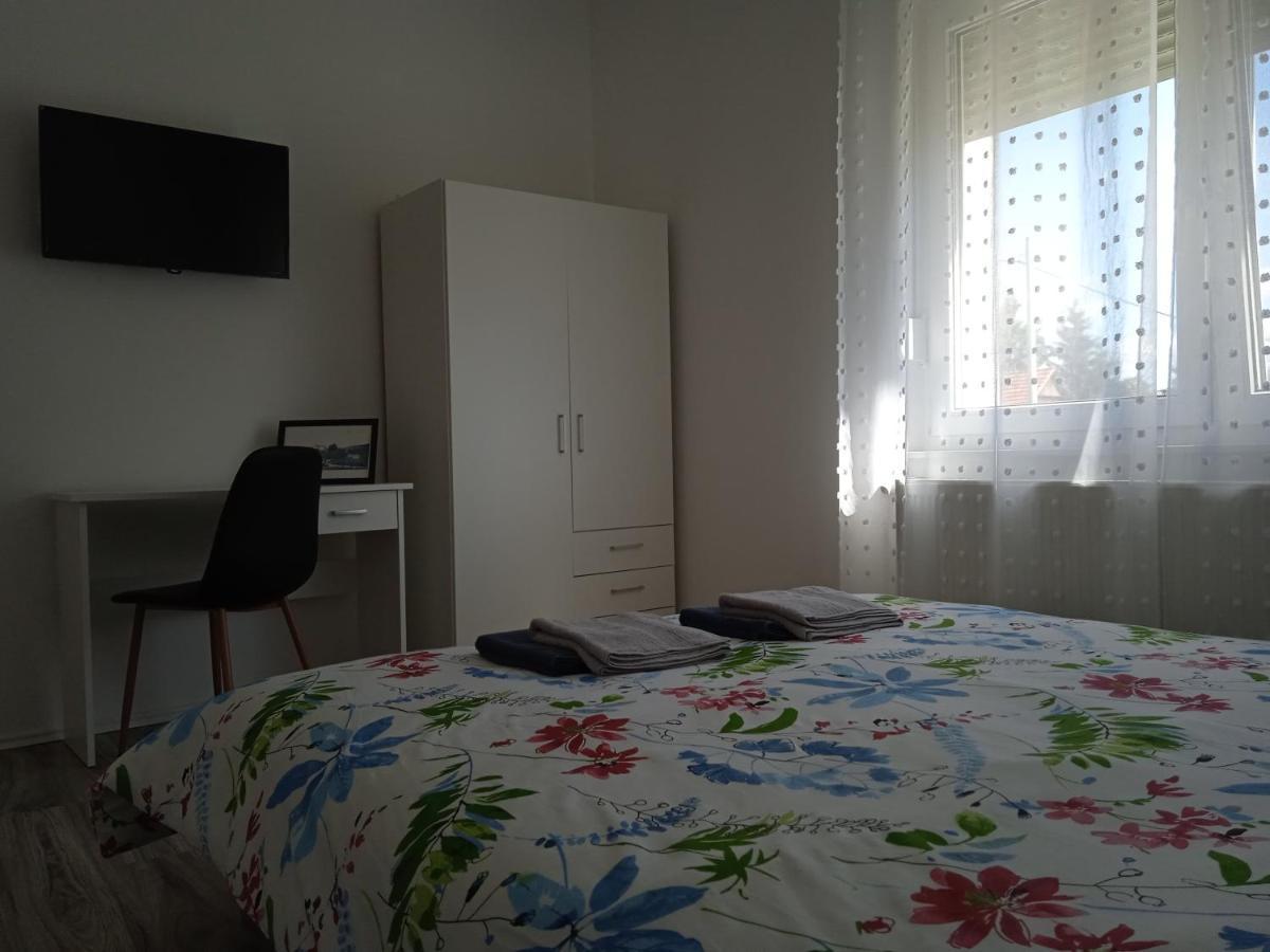 Seoski Turizam Stari Mlin Na Korani Room 2 Karlovac Exterior photo