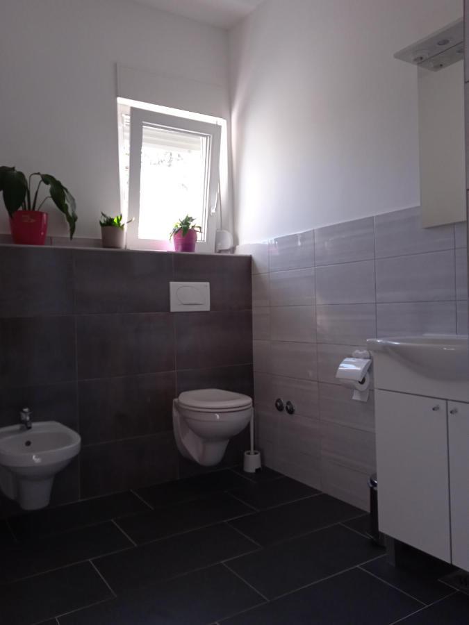 Seoski Turizam Stari Mlin Na Korani Room 2 Karlovac Exterior photo